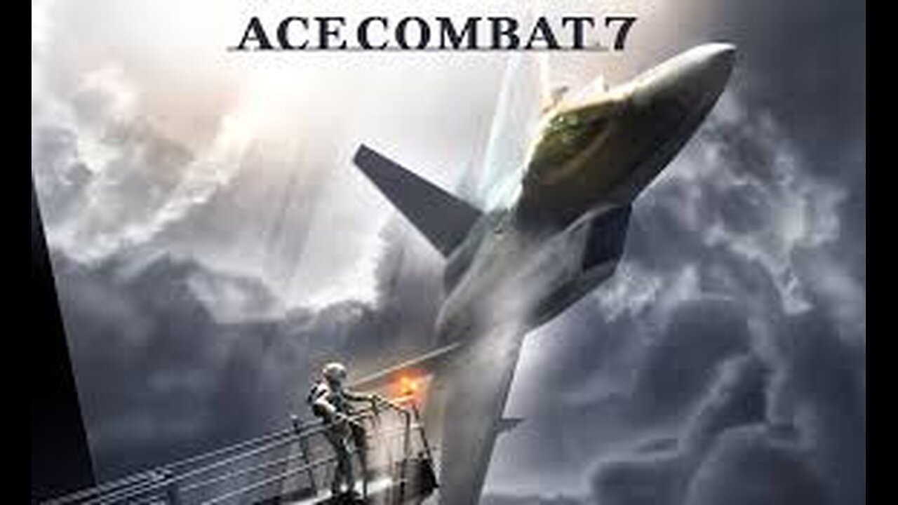 Ace Combat 7 - Skies Unknown Deluxe