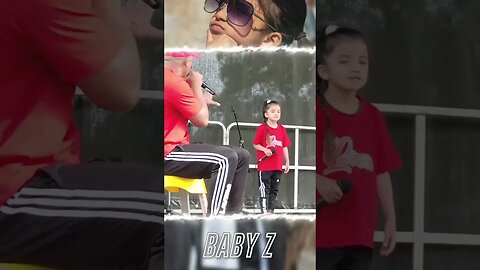 Just turned 7yrs old ,Aussie kid rapper