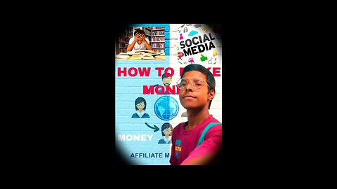 how to make money