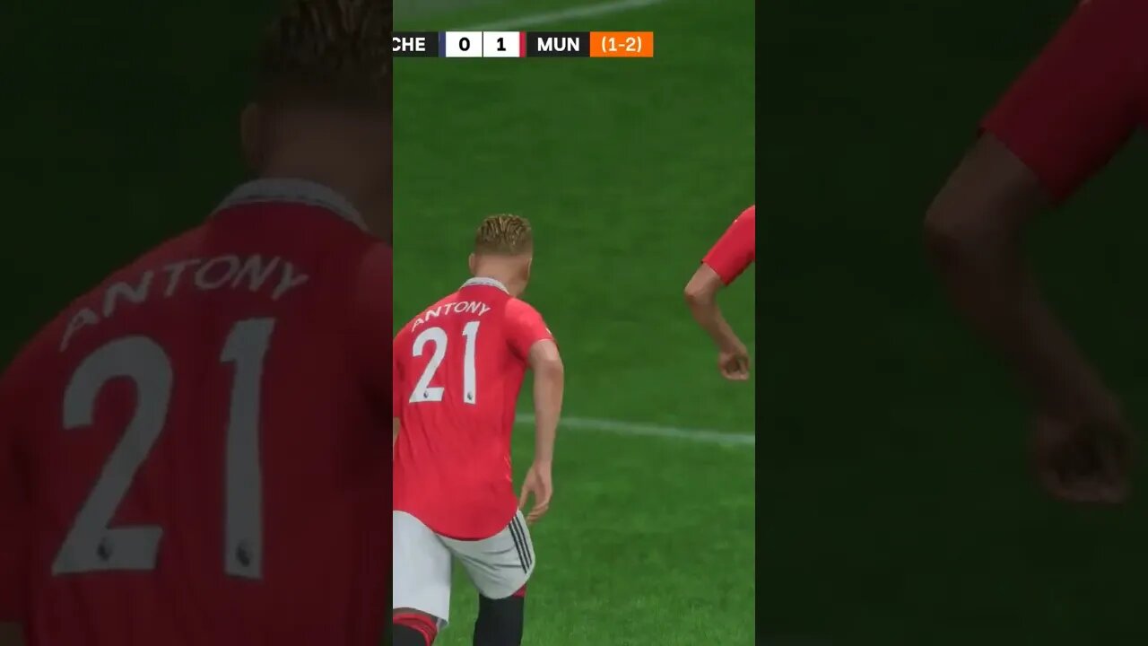 COPYING HIS GOAT CR7 #fyp #tiktok #viral #shorts #youtube #football #fypシ #manutd #edits #ronaldo