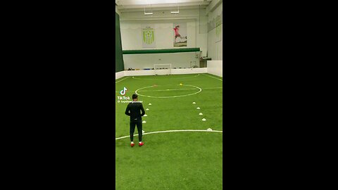 football