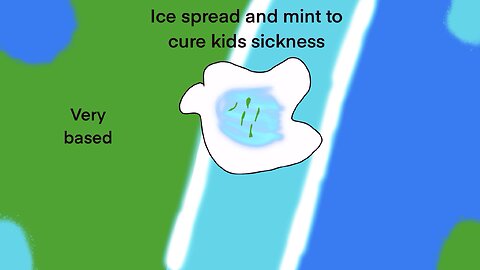 Colomon curing sickness