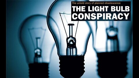 The Light Bulb Conspiracy (2010)