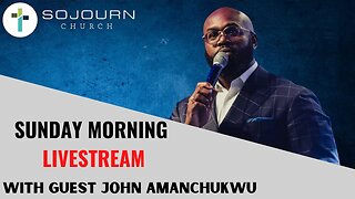 Sunday Service Livestream | Sojourn Church Carrollton Texas