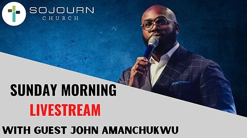 Sunday Service Livestream | Sojourn Church Carrollton Texas