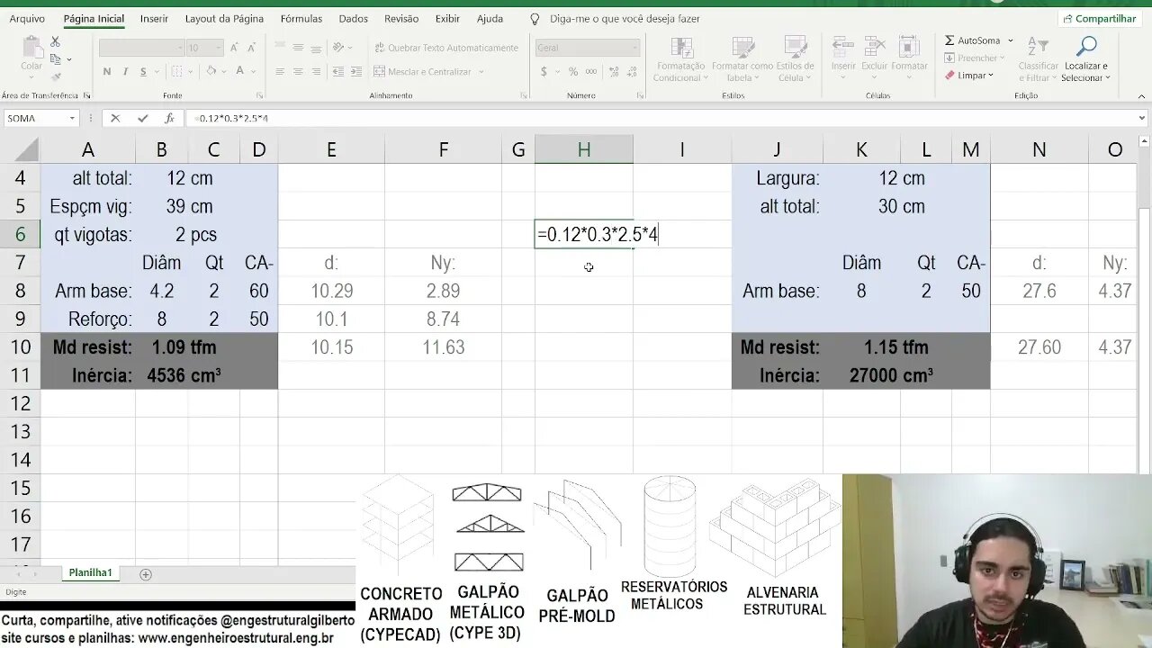 Otimização estrutural como saber se uma viga é necessária Eng Estrutural