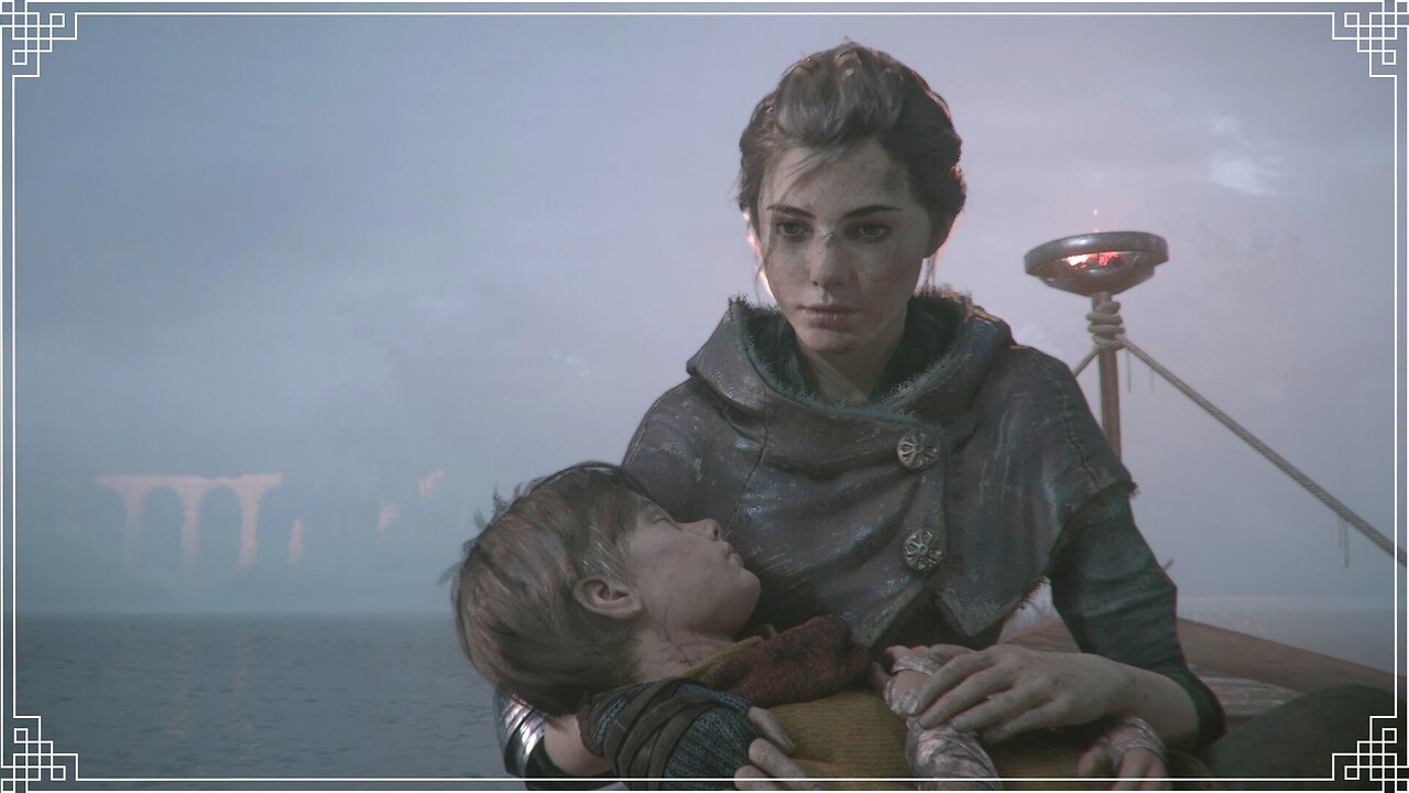 A Plague Tale - Chapter 5: The Raven's Spoils