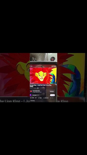 the main event #short