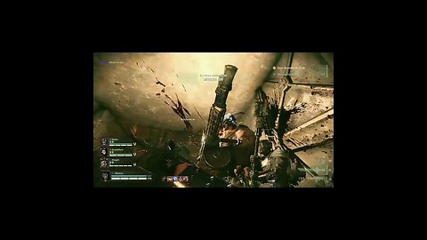 Taking the Fight to the Chaos Hordes