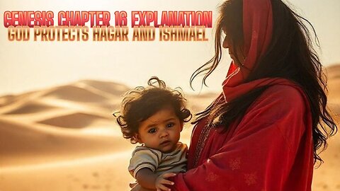 Genesis Chapter 16 Explanation, Diggin' Deeper Into Scirpture