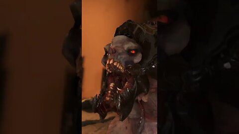 Don't Stop Me Now: DOOM Eternal pt3 #wkdisgood #doom #doometernal #bethesda #idsoftware #doom2016