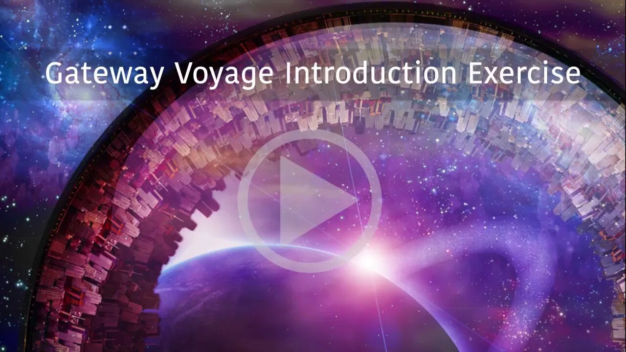 || Gateway Voyage Introductory Exercise ||