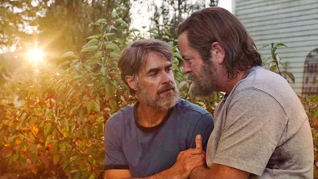 Last of Us explains why the Queer characters need to suffer