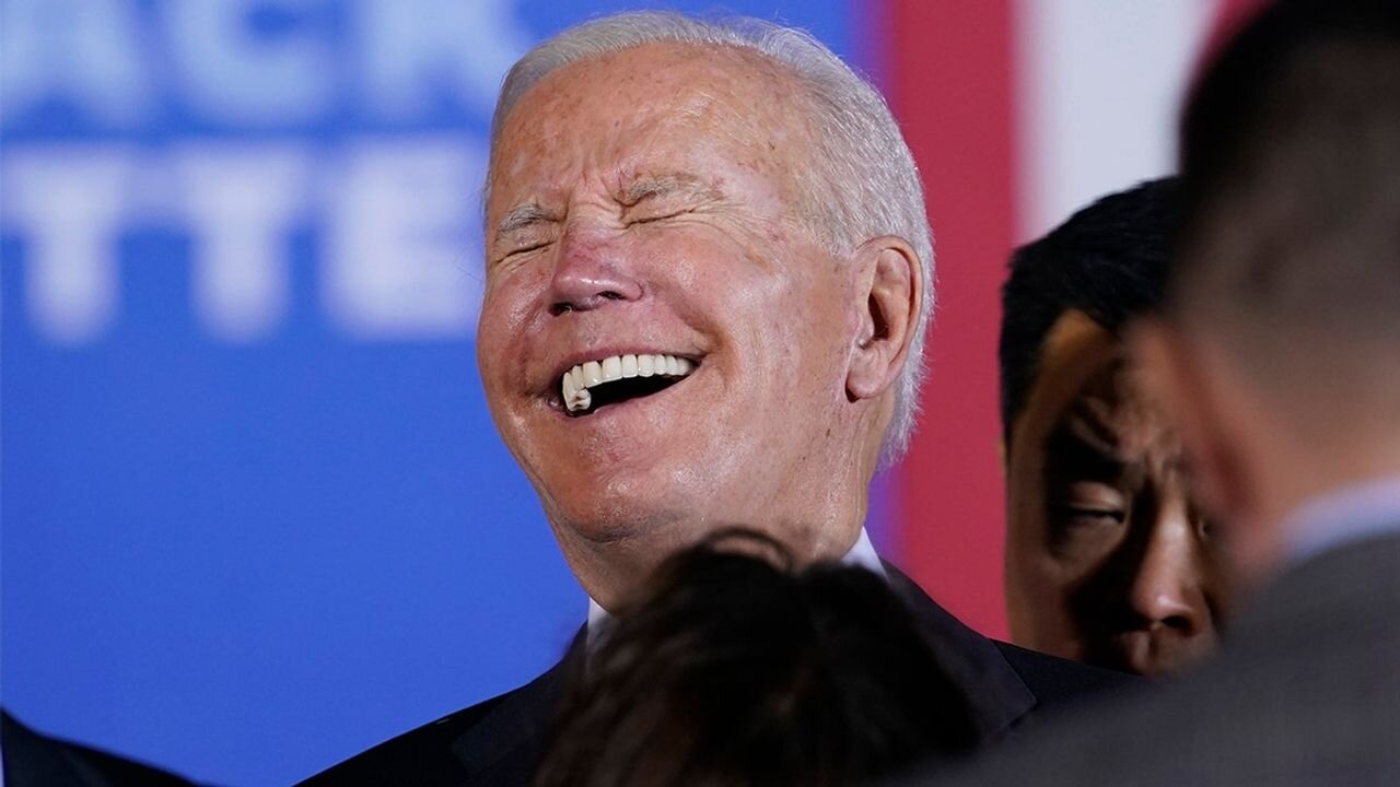 Biden's Bailout