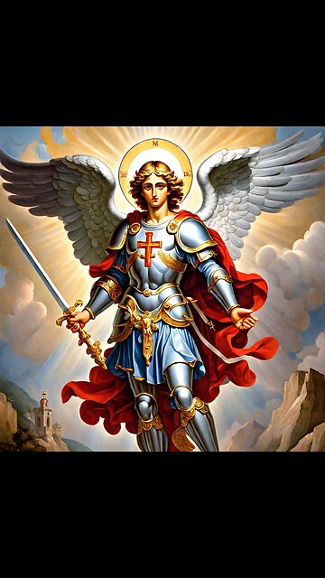 St. Augustine’s prayer for bravery