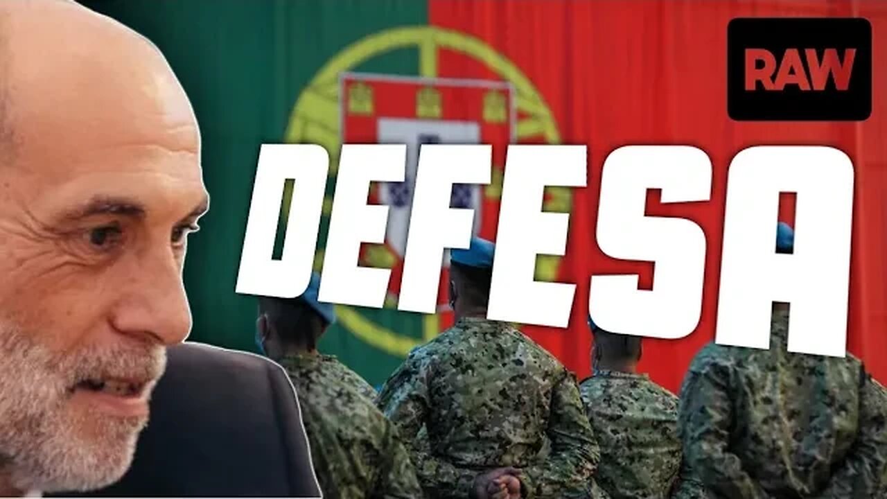 Defesa - Pedro Pessanha