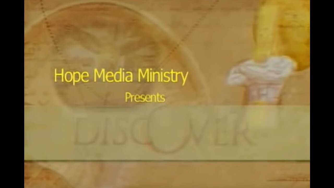 Discover Prophecy-19 How Not To Get The Mark of the Beast by David Asscherick