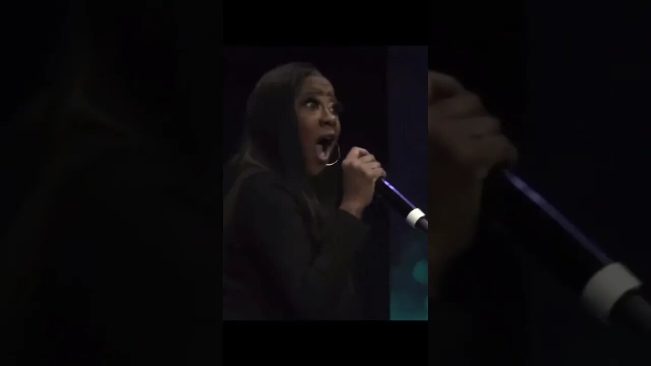 🥵Le'Andria Johnson #LeAndriaJohnson #LeAndriaJohnsonFan #LeandriaJohnsonLive