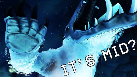 I Finally Played Subnautica: Below Zero For The First Time...