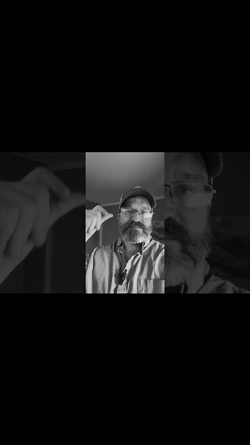 Fix Flat Images by Converting to Black and White - Lightroom Tutorial