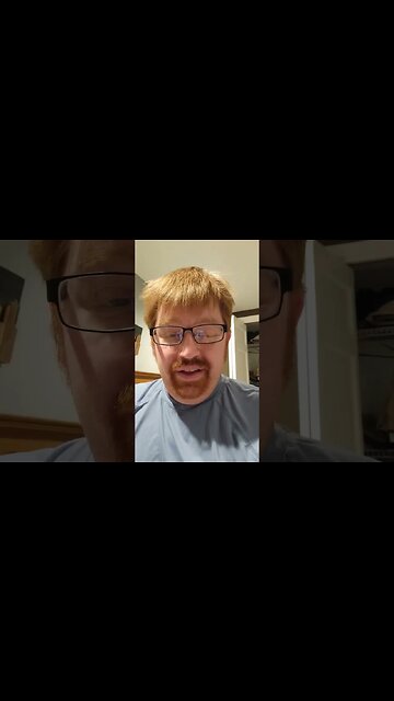 Simpsons Bible Stories is just plain weird but pretty funny as well #shorts