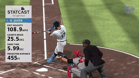 MLB The Show 22 P5 HR (6)