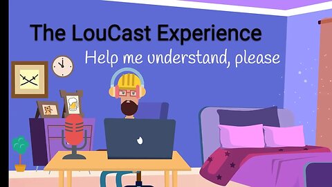 LouCast 2-2-23