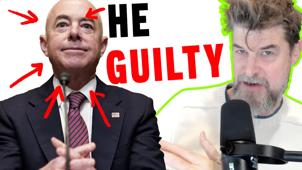 Merrick Garland Humiliated After Embarrassing Investigation!