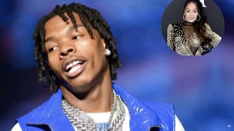 lala anthony talks lil baby