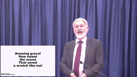 Church For You Live Stream - service @ Church4u Elizabeth Park, South Australia