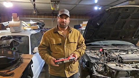 I bought the cheapest socket set on amazon