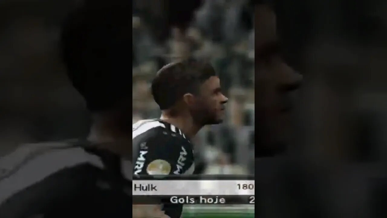 HULK EM BOA FASE BOMBA PATCH 2023 (PS2) LANÇAMENTO MUNDIAL DE CLUBES