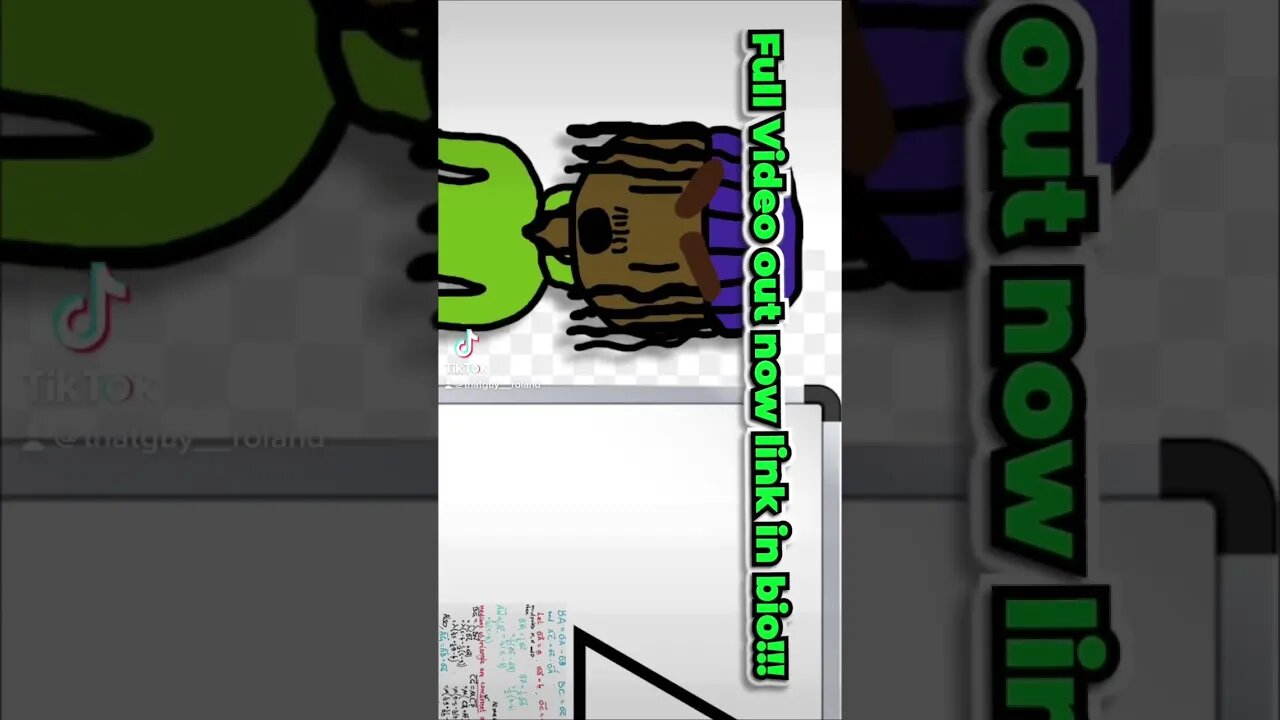 You should check out my newest video #animation #funny #foryou #fyp