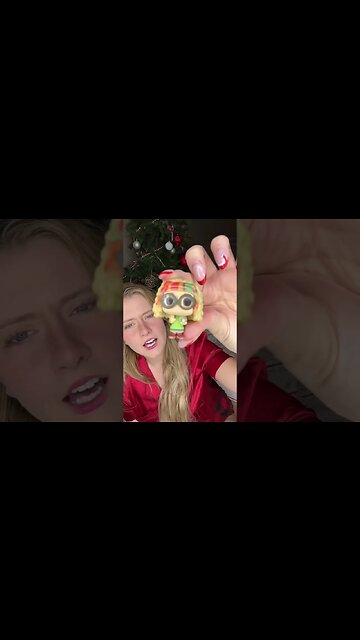 Unboxing HARRY POTTER FUNKO POP ADVENT CALENDAR #shortsmaschallenge #christmas #advent