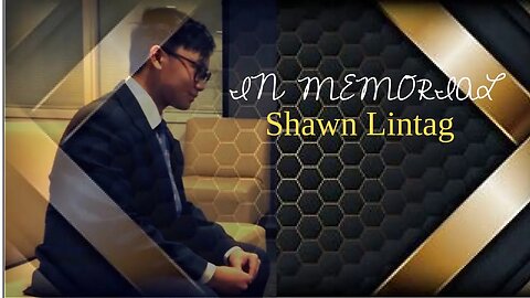 In Memory of Shawn