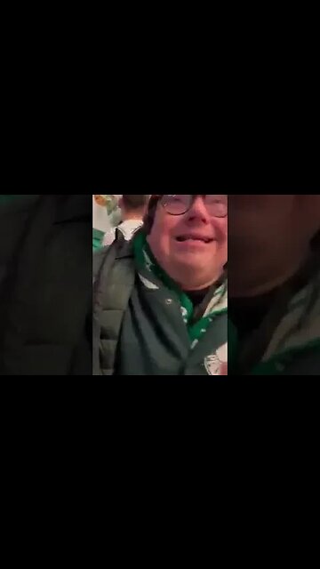 #Shorts Nosso querido Paulão do Consulado Palmeiras Lisboa não conteve o choro de tanta emoção.