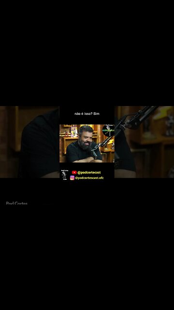 SOBRE A IGREJA CATÓLICA #shorts #carlostramontina #chicopinheiro #flowpodcast #igrejacatólica