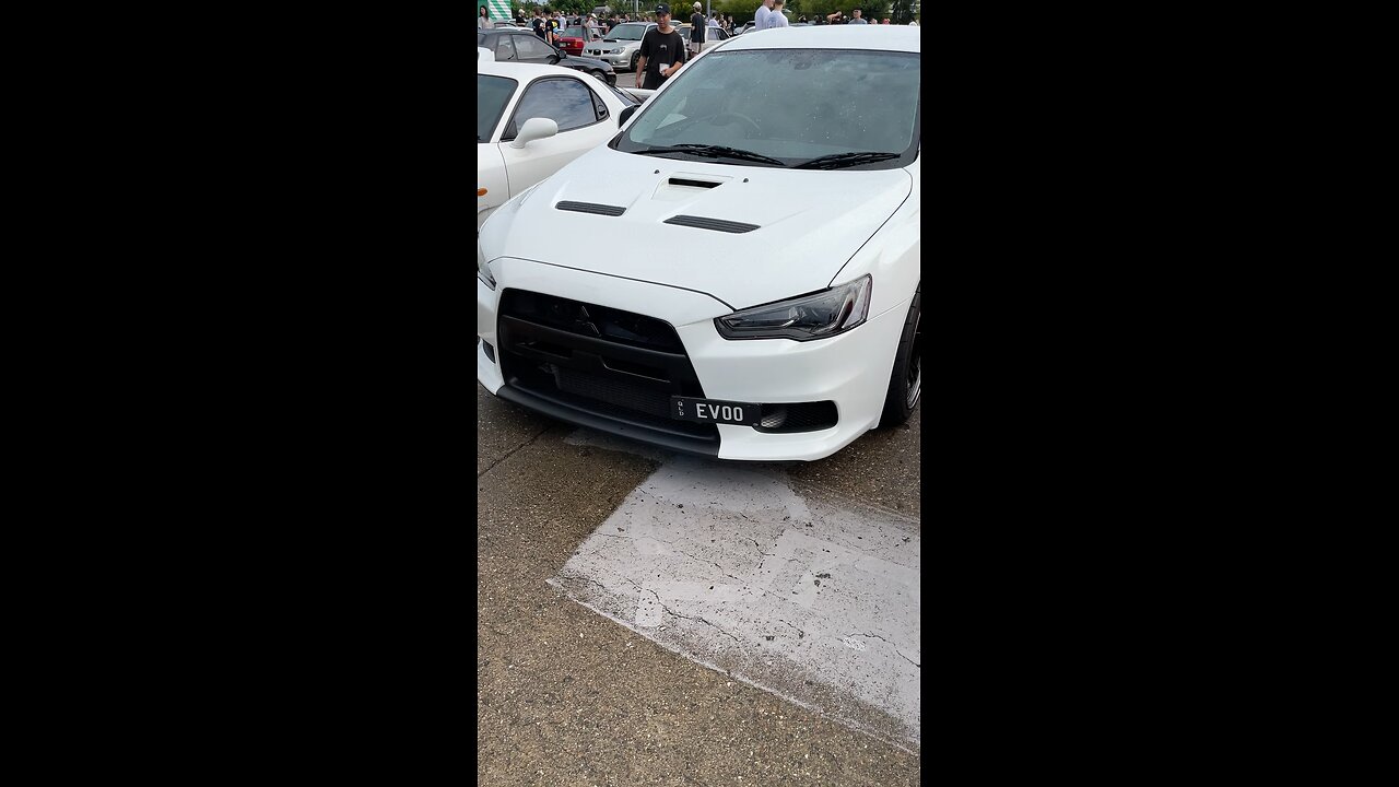 Evo or WRX? What’s your pick?
