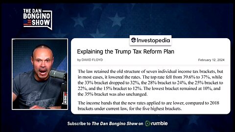 Biden states once Trumps tax cuts expire they will stay expired here's numbers your taxes increase