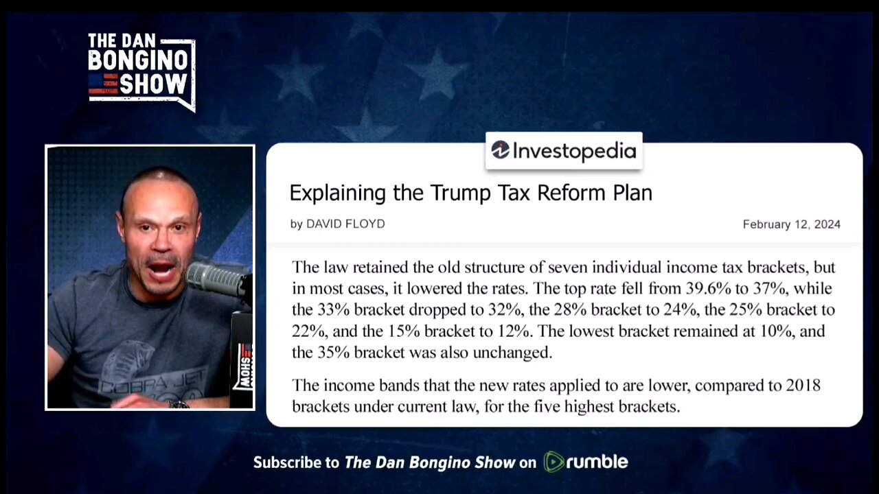 Biden states once Trumps tax cuts expire they will stay expired here's numbers your taxes increase