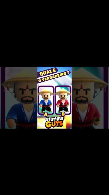 ME SEGUE AI#VoltaSuperSoco?#STUMBLEGUYS #COSMICONERD #CHAVESGAMES😄🚀🚀