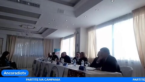 Partite Iva Campania