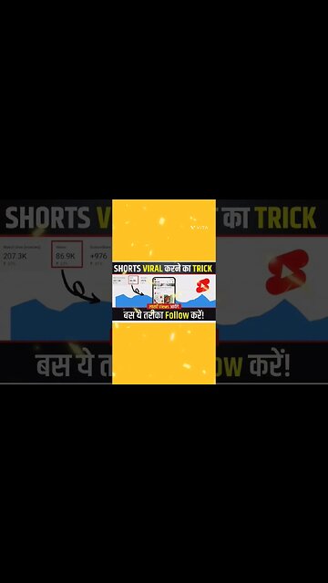 15 sec me shorts Viral krne ka tarika| ye kiya to millions me view. #viral shorts se kamaye lakho