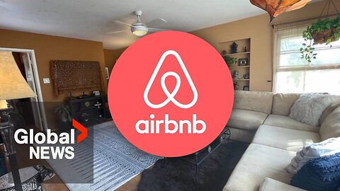Consumer Matters: BC woman says she found hidden cameras in her California Airbnb