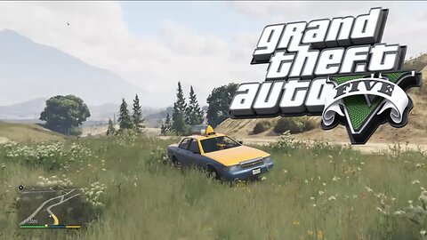 GTA 5 DRIVING ULTIMATE TAXI CAR SIMULATOR #73