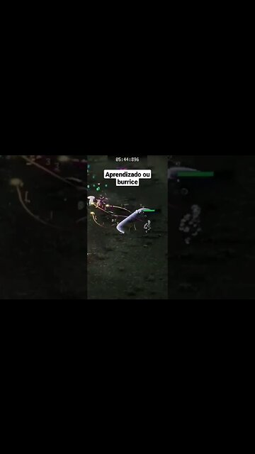 Aprendendo todo dia #roguegenesia #roguelike #vampiresurvivor #roguelikegame #shorts