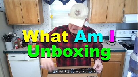 No. 933 – Unboxing Something For Heat