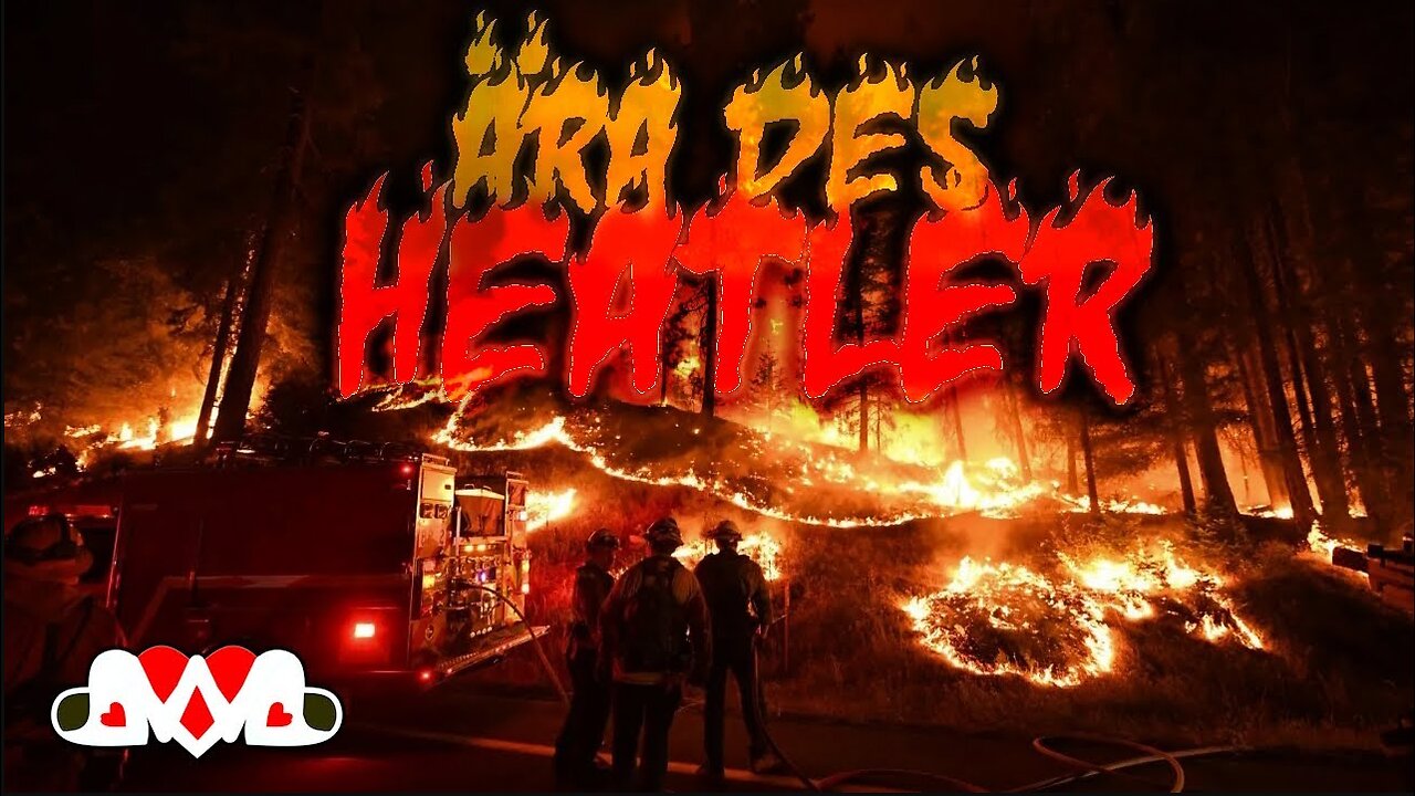 Ära des Heatler ::: Der tiefere Sinn des Feuers