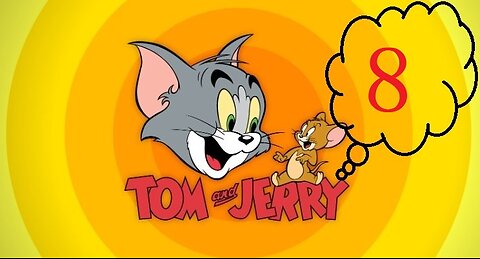 Tom & Jerry | cartoon | viral | Animated Cartoonfunny |animation cartoon movie |