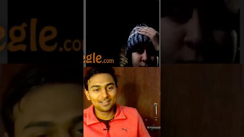 didi ne mujhe pakad liya #omegle #shorts #jaswantboo